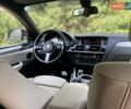 Красный БМВ Х4, объемом двигателя 2.98 л и пробегом 92 тыс. км за 22990 $, фото 16 на Automoto.ua