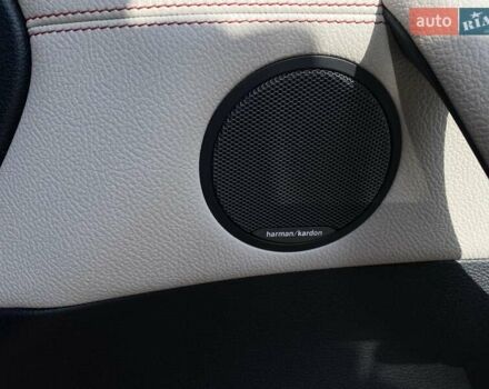 Красный БМВ Х4, объемом двигателя 2.98 л и пробегом 92 тыс. км за 21250 $, фото 21 на Automoto.ua