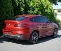 Червоний БМВ Х4, об'ємом двигуна 2 л та пробігом 37 тис. км за 19900 $, фото 4 на Automoto.ua