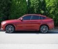 Червоний БМВ Х4, об'ємом двигуна 2 л та пробігом 37 тис. км за 19900 $, фото 1 на Automoto.ua