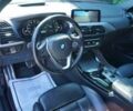Червоний БМВ Х4, об'ємом двигуна 2 л та пробігом 37 тис. км за 19900 $, фото 8 на Automoto.ua