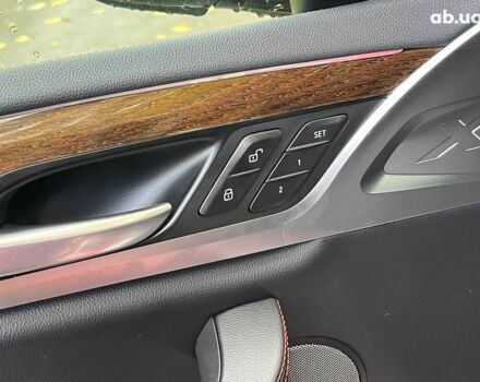 БМВ Х4 2020 в Киеве на Automoto.ua Красный БМВ Х4, объемом двигателя 3 л и пробегом 84 тыс. км за 43940 $, фото 30 на Automoto.ua