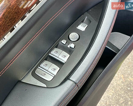 Красный БМВ Х4, объемом двигателя 3 л и пробегом 84 тыс. км за 43940 $, фото 28 на Automoto.ua