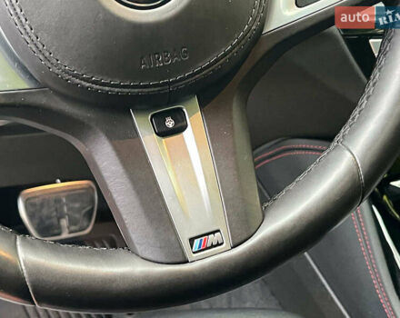 Красный БМВ Х4, объемом двигателя 3 л и пробегом 84 тыс. км за 43940 $, фото 36 на Automoto.ua