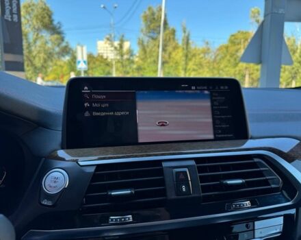 Червоний БМВ Х4, об'ємом двигуна 3 л та пробігом 84 тис. км за 42500 $, фото 17 на Automoto.ua