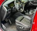 БМВ Х4 2020 в Киеве на Automoto.ua Красный БМВ Х4, объемом двигателя 3 л и пробегом 84 тыс. км за 43940 $, фото 28 на Automoto.ua