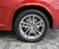 Красный БМВ Х4, объемом двигателя 2 л и пробегом 103 тыс. км за 38500 $, фото 9 на Automoto.ua