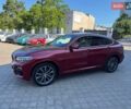 Красный БМВ Х4, объемом двигателя 2 л и пробегом 71 тыс. км за 39990 $, фото 1 на Automoto.ua