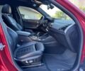 Червоний БМВ Х4, об'ємом двигуна 3 л та пробігом 84 тис. км за 42500 $, фото 21 на Automoto.ua