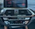 Красный БМВ Х4, объемом двигателя 2 л и пробегом 71 тыс. км за 39990 $, фото 13 на Automoto.ua