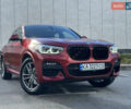 Червоний БМВ Х4, об'ємом двигуна 2 л та пробігом 90 тис. км за 38500 $, фото 2 на Automoto.ua
