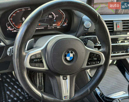 Червоний БМВ Х4, об'ємом двигуна 2 л та пробігом 90 тис. км за 38500 $, фото 8 на Automoto.ua