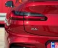 Червоний БМВ Х4, об'ємом двигуна 3 л та пробігом 84 тис. км за 42500 $, фото 7 на Automoto.ua