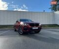 Червоний БМВ Х4, об'ємом двигуна 2 л та пробігом 90 тис. км за 38500 $, фото 1 на Automoto.ua