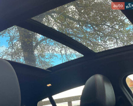 Красный БМВ Х4, объемом двигателя 3 л и пробегом 84 тыс. км за 43940 $, фото 20 на Automoto.ua