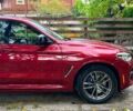 БМВ Х4 2020 в Киеве на Automoto.ua Красный БМВ Х4, объемом двигателя 3 л и пробегом 84 тыс. км за 43940 $, фото 13 на Automoto.ua