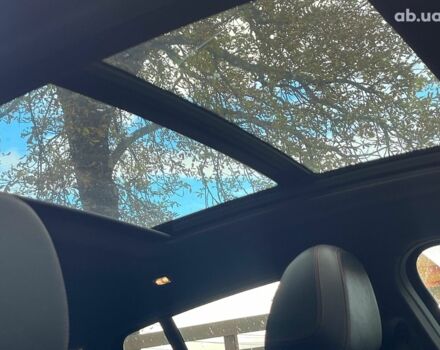 БМВ Х4 2020 в Киеве на Automoto.ua Красный БМВ Х4, объемом двигателя 3 л и пробегом 84 тыс. км за 43940 $, фото 21 на Automoto.ua