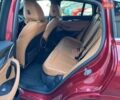 Красный БМВ Х4, объемом двигателя 2 л и пробегом 71 тыс. км за 38500 $, фото 10 на Automoto.ua