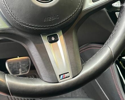 БМВ Х4 2020 в Киеве на Automoto.ua Красный БМВ Х4, объемом двигателя 3 л и пробегом 84 тыс. км за 43940 $, фото 36 на Automoto.ua