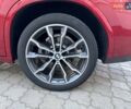 Красный БМВ Х4, объемом двигателя 2 л и пробегом 71 тыс. км за 39990 $, фото 6 на Automoto.ua