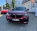 Красный БМВ Х4, объемом двигателя 2 л и пробегом 71 тыс. км за 38500 $, фото 2 на Automoto.ua
