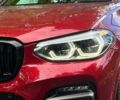 БМВ Х4 2020 в Киеве на Automoto.ua Красный БМВ Х4, объемом двигателя 3 л и пробегом 84 тыс. км за 43940 $, фото 4 на Automoto.ua