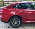 БМВ Х4 2020 в Киеве на Automoto.ua Красный БМВ Х4, объемом двигателя 3 л и пробегом 84 тыс. км за 43940 $, фото 12 на Automoto.ua
