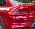 БМВ Х4 2020 в Киеве на Automoto.ua Красный БМВ Х4, объемом двигателя 3 л и пробегом 84 тыс. км за 43940 $, фото 9 на Automoto.ua