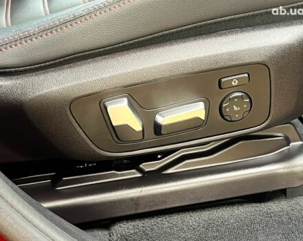 БМВ Х4 2020 в Киеве на Automoto.ua Красный БМВ Х4, объемом двигателя 3 л и пробегом 84 тыс. км за 43940 $, фото 16 на Automoto.ua