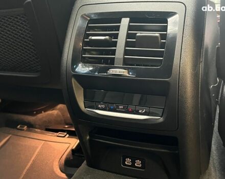 БМВ Х4 2020 в Киеве на Automoto.ua Красный БМВ Х4, объемом двигателя 3 л и пробегом 84 тыс. км за 43940 $, фото 25 на Automoto.ua