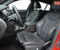 Красный БМВ Х4, объемом двигателя 2 л и пробегом 103 тыс. км за 38500 $, фото 3 на Automoto.ua