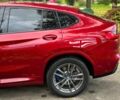 БМВ Х4 2020 в Киеве на Automoto.ua Красный БМВ Х4, объемом двигателя 3 л и пробегом 84 тыс. км за 43940 $, фото 6 на Automoto.ua