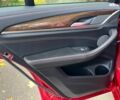 БМВ Х4 2020 в Киеве на Automoto.ua Красный БМВ Х4, объемом двигателя 3 л и пробегом 84 тыс. км за 43940 $, фото 27 на Automoto.ua