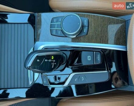 Красный БМВ Х4, объемом двигателя 2 л и пробегом 71 тыс. км за 38500 $, фото 15 на Automoto.ua