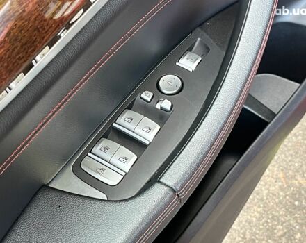 БМВ Х4 2020 в Киеве на Automoto.ua Красный БМВ Х4, объемом двигателя 3 л и пробегом 84 тыс. км за 43940 $, фото 31 на Automoto.ua