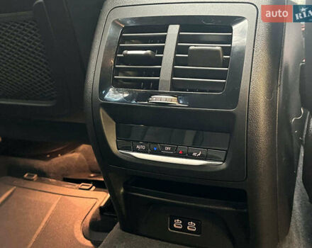 Красный БМВ Х4, объемом двигателя 3 л и пробегом 84 тыс. км за 43940 $, фото 26 на Automoto.ua