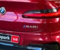 БМВ Х4 2020 в Киеве на Automoto.ua Красный БМВ Х4, объемом двигателя 3 л и пробегом 84 тыс. км за 43940 $, фото 10 на Automoto.ua