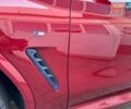 Красный БМВ Х4, объемом двигателя 2 л и пробегом 71 тыс. км за 39990 $, фото 7 на Automoto.ua