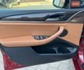 Красный БМВ Х4, объемом двигателя 2 л и пробегом 71 тыс. км за 39990 $, фото 9 на Automoto.ua