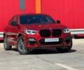 Червоний БМВ Х4, об'ємом двигуна 3 л та пробігом 84 тис. км за 42500 $, фото 1 на Automoto.ua