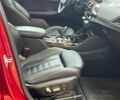 БМВ Х4 2020 в Киеве на Automoto.ua Красный БМВ Х4, объемом двигателя 3 л и пробегом 84 тыс. км за 43940 $, фото 15 на Automoto.ua