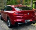 БМВ Х4 2020 в Киеве на Automoto.ua Красный БМВ Х4, объемом двигателя 3 л и пробегом 84 тыс. км за 43940 $, фото 7 на Automoto.ua