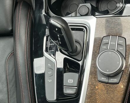 БМВ Х4 2020 в Киеве на Automoto.ua Красный БМВ Х4, объемом двигателя 3 л и пробегом 84 тыс. км за 43940 $, фото 18 на Automoto.ua