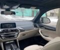 Червоний БМВ Х4, об'ємом двигуна 3 л та пробігом 65 тис. км за 61500 $, фото 31 на Automoto.ua