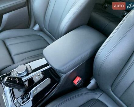 Красный БМВ Х4, объемом двигателя 3 л и пробегом 72 тыс. км за 42700 $, фото 47 на Automoto.ua