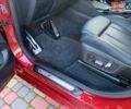 Красный БМВ Х4, объемом двигателя 3 л и пробегом 72 тыс. км за 42700 $, фото 22 на Automoto.ua