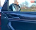 Красный БМВ Х4, объемом двигателя 3 л и пробегом 72 тыс. км за 42700 $, фото 24 на Automoto.ua