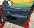 Красный БМВ Х4, объемом двигателя 3 л и пробегом 72 тыс. км за 42700 $, фото 23 на Automoto.ua