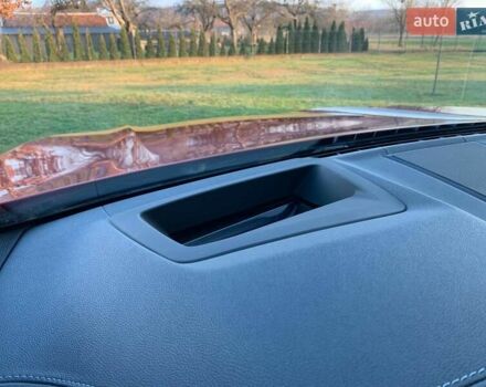 Красный БМВ Х4, объемом двигателя 3 л и пробегом 72 тыс. км за 42700 $, фото 34 на Automoto.ua