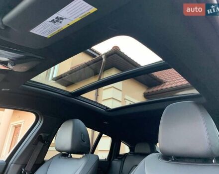 Красный БМВ Х4, объемом двигателя 3 л и пробегом 72 тыс. км за 42700 $, фото 48 на Automoto.ua